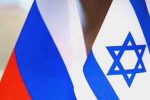 Rusya'dan İsrail seçimlerine müdahale açıklaması