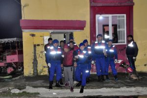 Uyuşturucu &ccedil;etesine operasyon: 14 g&ouml;zaltı