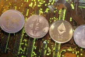 AB bankacılık kurumundan kripto paralara kural &ccedil;ağrısı