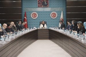 Blokzincir konusunda ilk resmi birim kuruldu