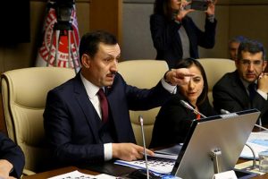 Sinema yasası teklifi meclis komisyonundan ge&ccedil;ti