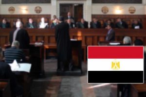 Mısırlı liberal muhalife 15 yıl hapis cezası