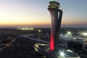 İstanbul Havalimanı'yla ilgili flaş gelişme!