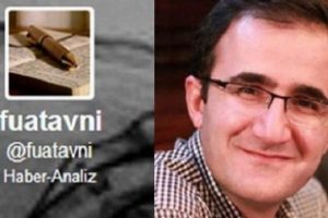 'Fuat Avni' savcılıktaki itiraflarını reddetti