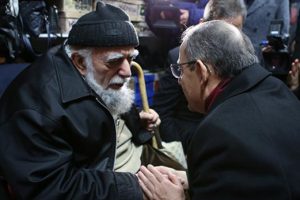 Mehmet &Ouml;zhaseki: Ayrım yapmadan hizmet edeceğiz