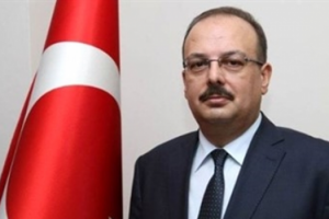 Bursa Valisi Canbolat'tan 10 ocak idareciler günü mesajı