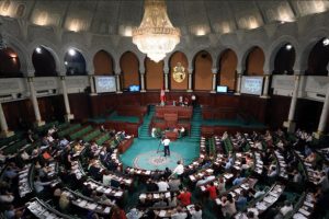 Tunus parlamentosu Türkiye'den alınan krediyle ilgili anlaşmayı onayladı