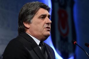 Serdar Adalı: Fikret Orman olmazsa...