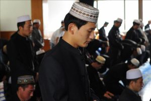 Camide sosyalizm eğitimiyle 'İslam'ı Çinleştirme' planı