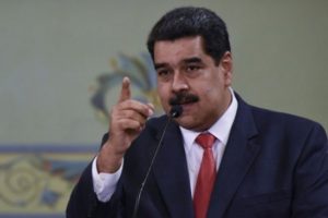 Maduro 48 saat süre verdi!