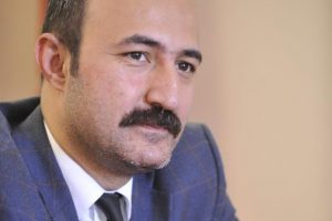 TSYD Bursa Şubesi Başkanı Ekmekçi: "Gazeteciler 'öz'üne kavuşmalı"