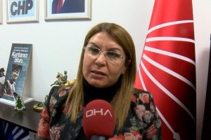 CHP'li Karaca: Poşetlerden &Ccedil;evre Bakanlığı'nın b&uuml;t&ccedil;esinin 3 katı gelir elde edilecek