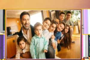İzzet Yıldızhan: 9 &ccedil;ocuğun aylık masrafı 100 bin TL