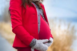 Kışın sağlıklı bir hamilelik için öneriler