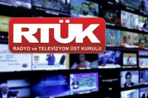 RT&Uuml;K'ten 'Yemekteyiz' programındaki 'şiddet davranışı'na ceza
