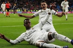 Real Madrid gen&ccedil; yeteneklerine g&uuml;veniyor