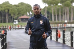 Mariano'dan Galatasaray'daki geleceği hakkında açıklama