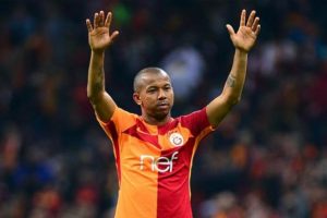 Mariano: Galatasaray'da kalmak istiyorum