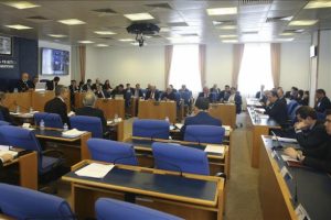 Ekonomi alanında destek teklifi Plan ve B&uuml;t&ccedil;e Komisyonu'nda