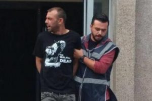 Annesini &ouml;ld&uuml;ren sanıktan şikayet&ccedil;i olmadı