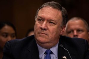 Pompeo'dan &ccedil;ekilme a&ccedil;ıklaması
