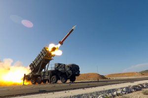 ABD heyeti Patriot i&ccedil;in ikinci kez geliyor