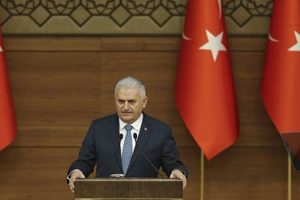 Binali Yıldırım, Barış Yarkadaş'tan tazminat kazandı