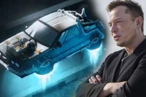 Elon Musk'tan şaşırtan paylaşım: Şaka yapmıyorum!