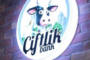 &Ccedil;iftlik Bank'ın "sosyal medya sorumlusu" yakalandı
