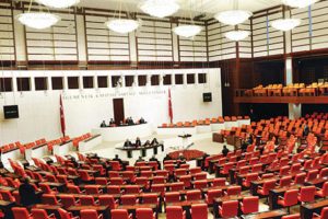 Komisyondan ge&ccedil;ti... Milyonları ilgilendiriyor!