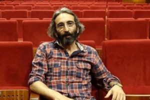 Fırat Tanış'ın oyununa salon engeli!