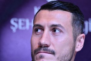Jahovic i&ccedil;in 4 milyon euro!