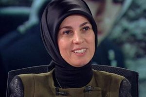 Kavak&ccedil;ı'nın diğer kızı da uzman olarak atanmış