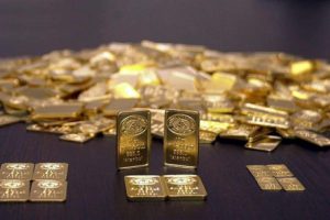 Goldman Sachs altın fiyatı beklentilerini y&uuml;kseltti