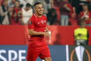Regattin: Mirin &ccedil;ok iyi bir futbolcu