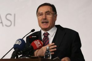 Malko&ccedil;'tan siyasi partilere 'se&ccedil;im' mektubu
