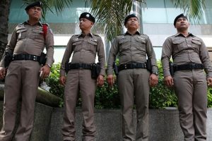 Tayland'da terör saldırısı: 4 ölü