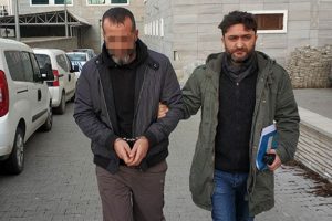 60 bin liralık aracı sahibinden habersiz 10 bin liraya sattı!