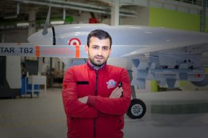 Sel&ccedil;uk Bayraktar: ''Birilerinin ihaneti 4 sene geciktirdi''