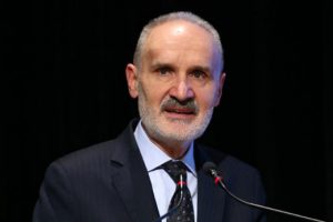 İTO Başkanı'ndan d&ouml;viz kredi faizi a&ccedil;ıklaması