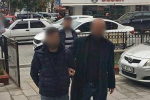 Uyuşturucu operasyonlarında 2 tutuklama