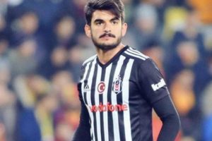 Sivasspor, Beşiktaşlı genç stoperi kiraladı!