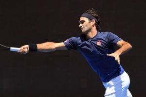 Roger Federer yeniden Dubai'de oynayacak!