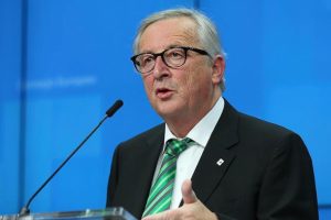 Juncker: Brexit netleştirilebilir, yeniden müzakere edilemez