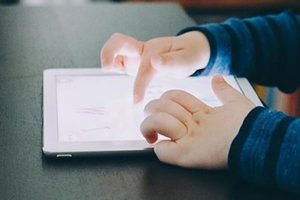 &Ccedil;ağın hastalığı tablet bağımlılığı!
