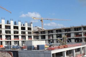 'Hazır Beton Endeksi' 2018 Aralık Ayı Raporu açıklandı