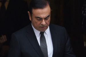 Nissan'ın eski &Uuml;st Y&ouml;neticisi Ghosn hakkında yeni su&ccedil;lamalar