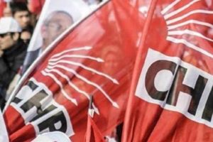 CHP, ambalajlı suların araştırılmasını istedi