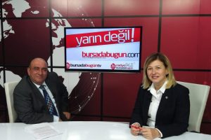 Sahip Ke&ccedil;ici ile Farklı Bakış