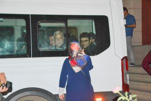 Manisa'daki FET&Ouml; davasında 8 sanığa ceza